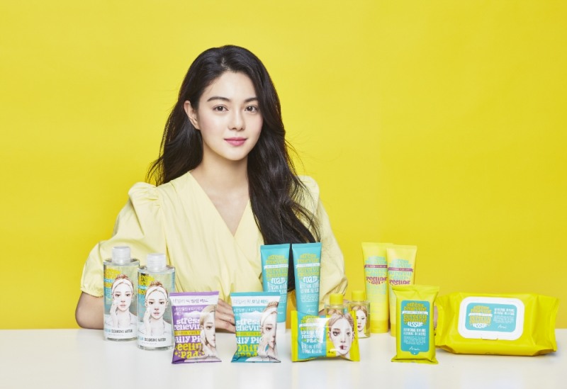 아리얼, 마켓컬리 입점하며 언택트 채널 확장한다