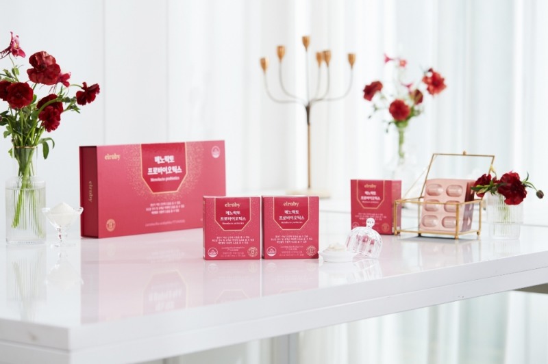 휴온스, ‘메노락토 프로바이오틱스’ 홈쇼핑 완판