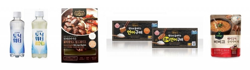 캠핑 분위기 연출하는 ‘홈캠핑 식음료’ 눈길