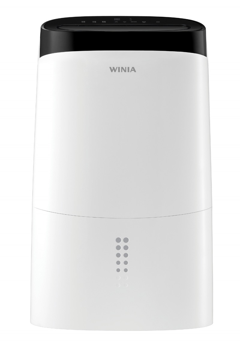 위니아딤채, 2020년형 ‘위니아 제습기’ 신제품 출시