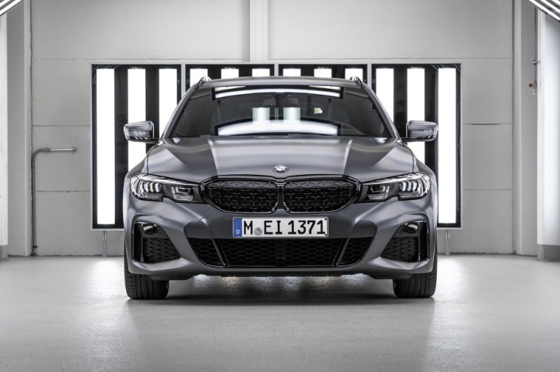 [신차출시] BMW, 온라인 한정판 ‘M340i 퍼스트 에디션’…8150만원