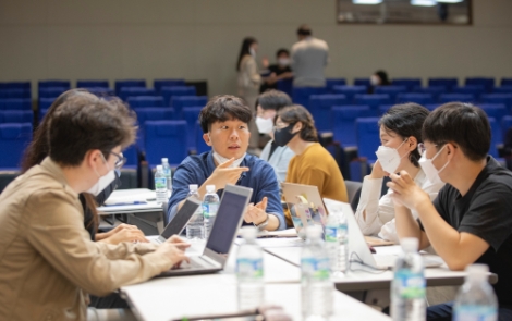 남부발전-부산대학교, 대학생 에너지창업과정 멘토링 데이 개최