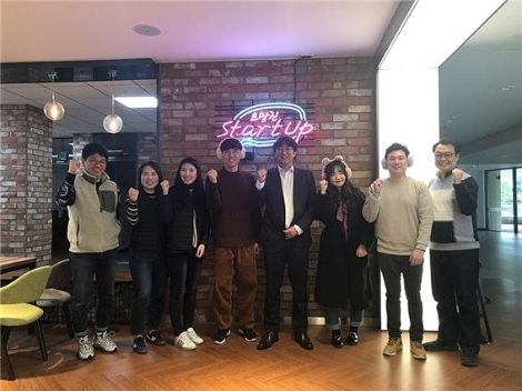 JDC, 제주혁신성장센터 입주기업 ‘브이에스팜텍’ 15억원 투자유치