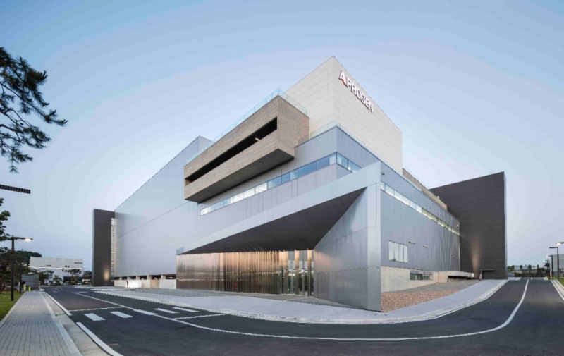 에이프로젠, 회수 배양액 기준 24만리터 규모로 공장 증설