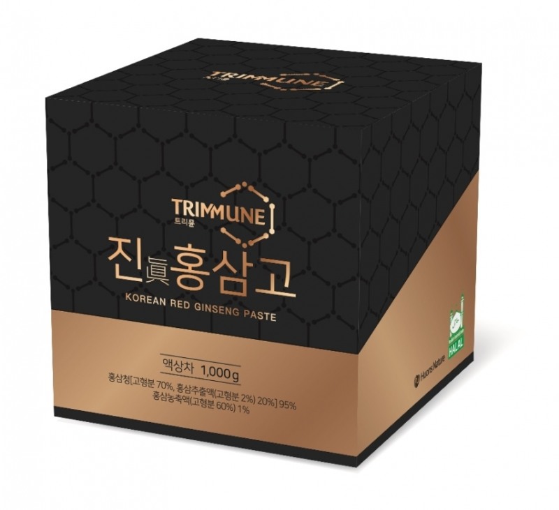 휴온스네이처, ‘홍삼’ 할랄 획득… 동남아 등 수출 ‘속도’