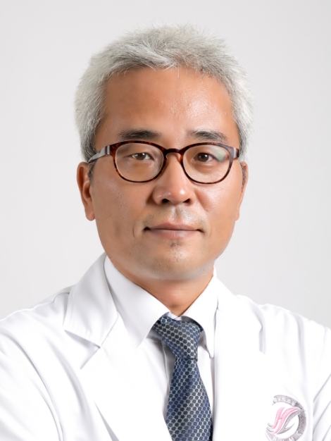 한림대춘천성심병원 이비인후과 이준호 교수. 사진=한림대춘천성심병원