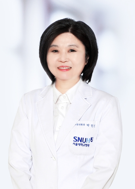 서울대병원 가정의학과 박민선 교수. 사진=서울대병원