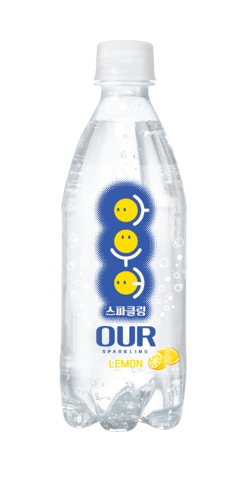 세븐일레븐, 가성비 높인 탄산수 ‘아우어스파클링’ 출시