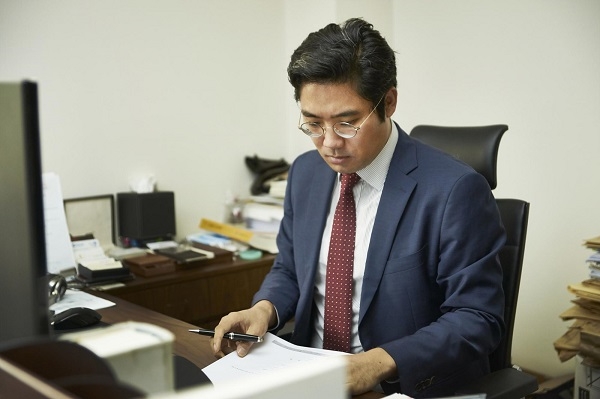 형사전문변호사의 도움이 필요한 상황에 놓였다면