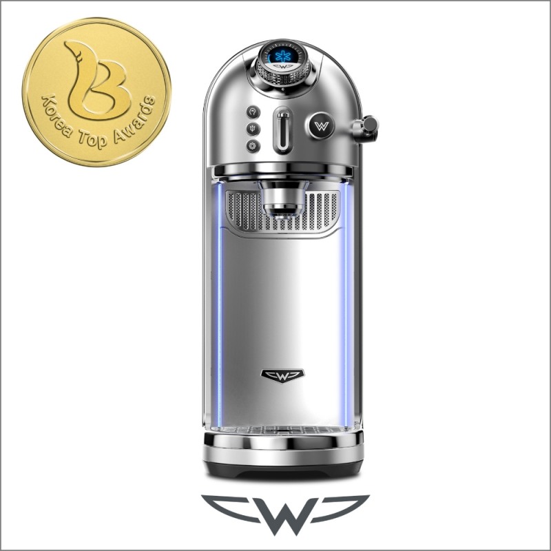 바디프랜드 W정수기 ‘코리아 톱 어워즈’ 혁신브랜드 대상