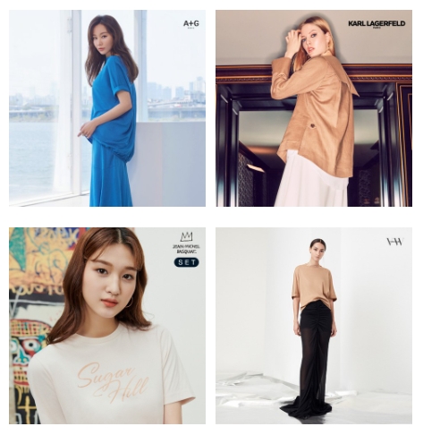 CJ ENM 오쇼핑부문, 패션상품 특집전 ‘#오늘득템_패션핫딜’ 실시