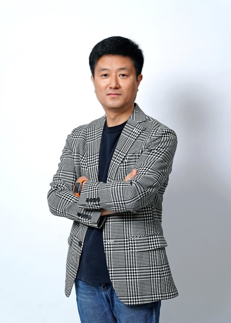 한국화웨이, CSO로 이준호 전 네이버 CISO 영입