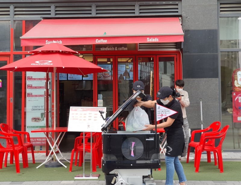 로보티즈, 약 49억 규모의 산업부 국책과제 선정