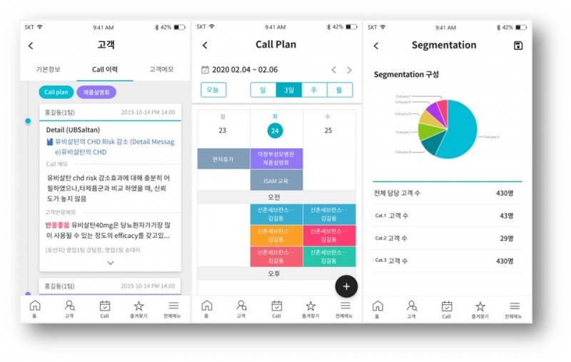 유비케어, UB Sales 통해 '중기 클라우드 서비스 적용 확산 사업' 공급기관 선정