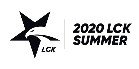 2020 LCK Summer 로고. 사진=라이엇 게임즈