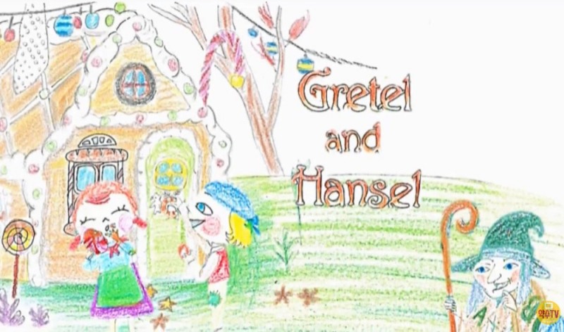 CJ대한통운, 외국어 동화책 읽어주기 재능기부