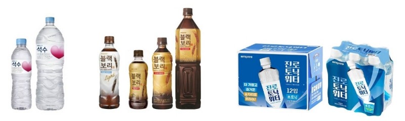 하이트진로음료, 홈족 겨냥 마케팅으로 판매량 상승