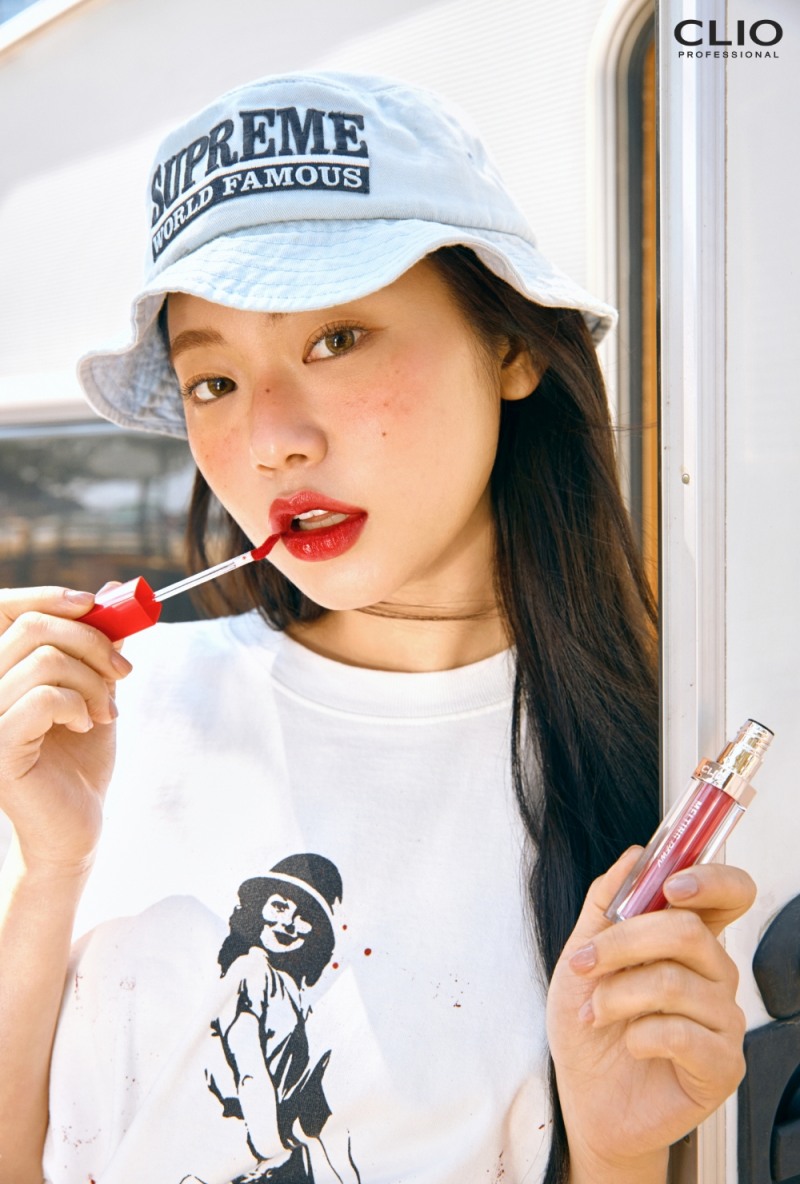 ‘클리오, 멜팅 듀이 틴트’ 출시