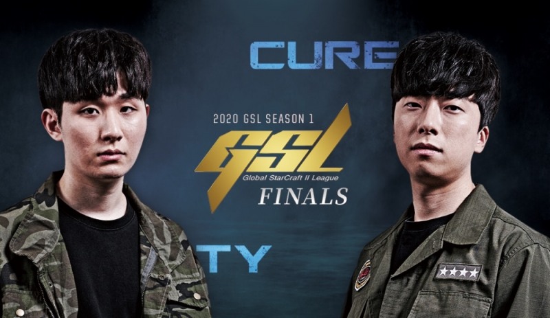 아프리카TV, ‘2020 GSL 시즌1’ 결승전 진행