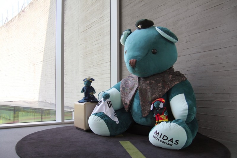 마이다스 호텔&리조트, ‘6월 호국보훈의 달 이벤트’ 진행