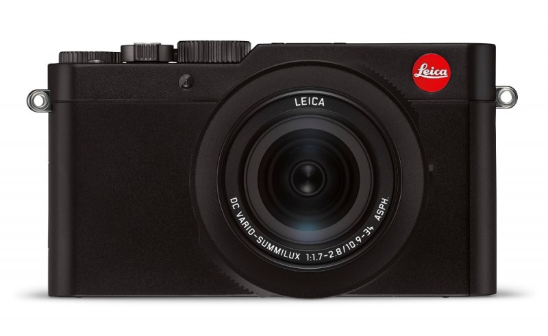 라이카 카메라, ‘라이카 D-Lux 7’ 새로운 블랙 컬러 선보여
