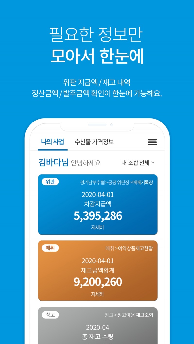 서비스안내 이미지. (사진=수협중앙회)