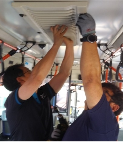 (사진제공=부산버스조합)