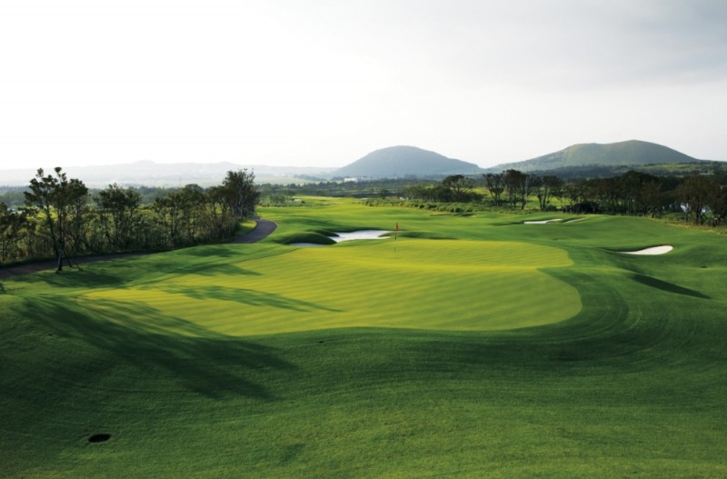 XGOLF, 제주 골프 패키지 한정 판매