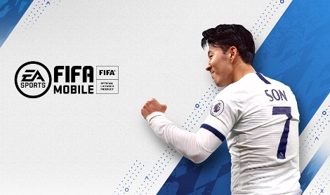 FIFA 모바일 정식 출시 이미지. 사진=넥슨