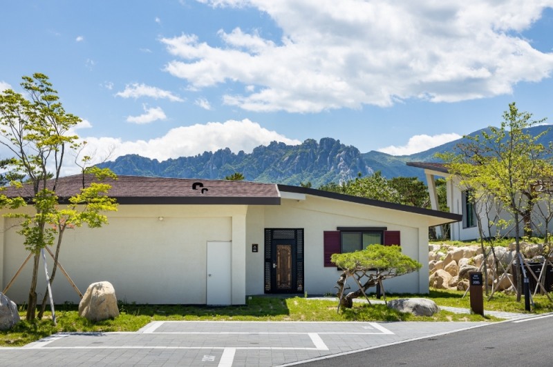 켄싱턴리조트 설악밸리, ‘포레스트 로맨틱 허니문 패키지’ 출시