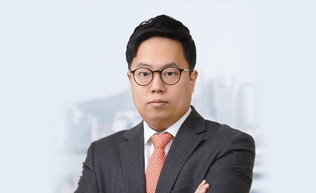사진=유앤파트너스 김범한 변호사>