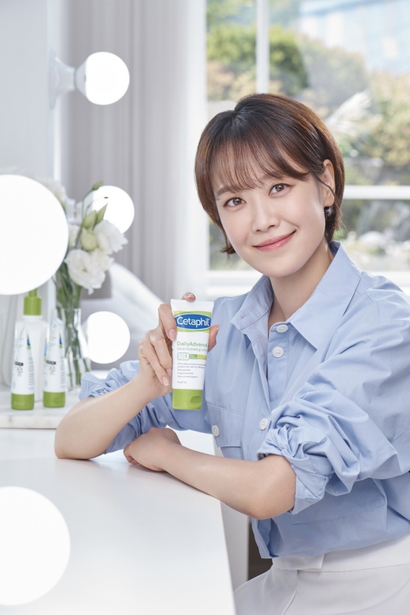 세타필 ‘젠틀 바디워시’ 출시