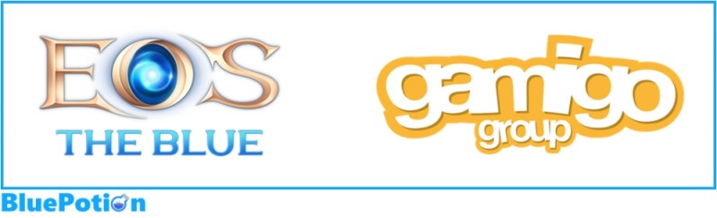 '에오스' 글로벌 퍼블리셔 Gamigo AG와 북미, 유럽 재계약