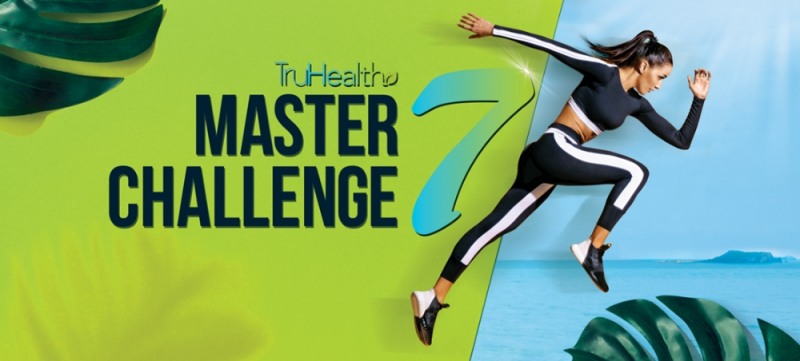 매나테크 코리아, 트루헬스 마스터 챌린지 시즌 7 진행