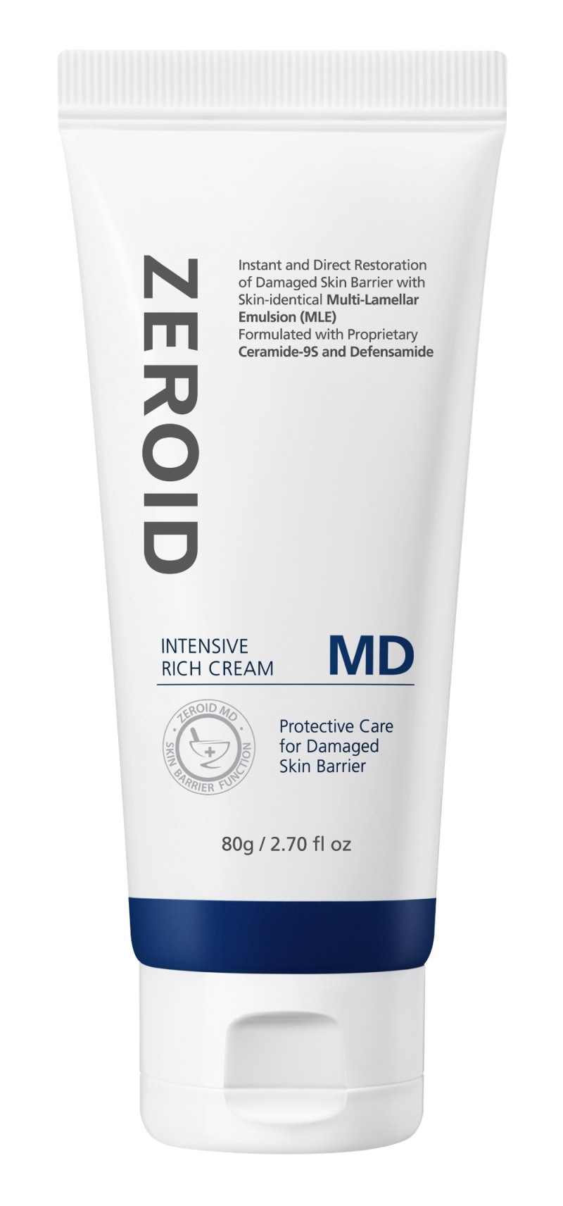 네오팜 ‘제로이드 인텐시브 리치 크림 엠디’ 출시