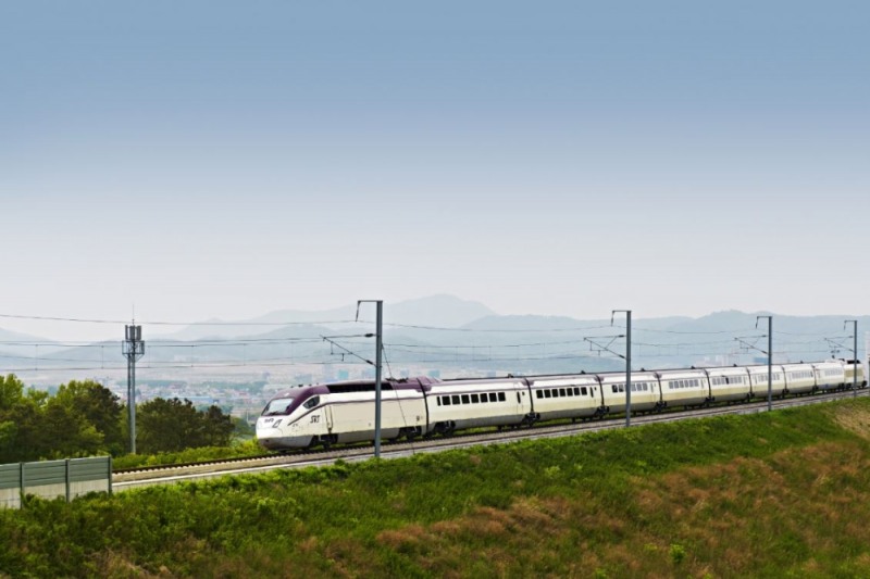 SRT, 특별여행주간 맞춰 관광활성화상품 선봬