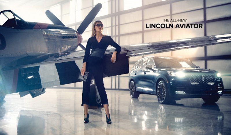 링컨 에비에이터