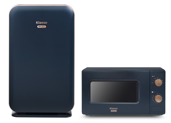 위니아대우, 클라쎄 팝 에디션 시리즈 출시