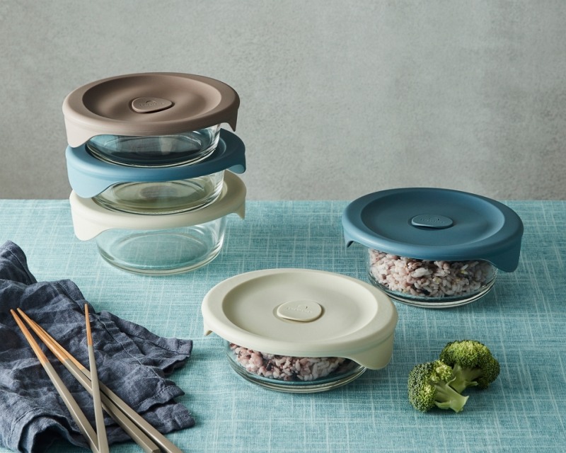 락앤락 ‘바로한끼’ 시리즈 출시