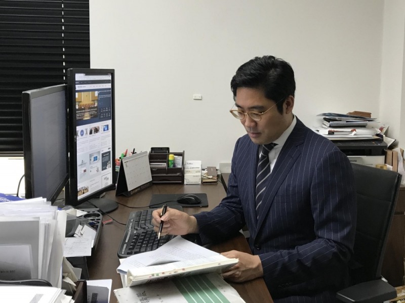 날씨가 뜨거워지는 만큼 늘어나는 지하철성추행 사건