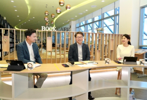 동서발전, 사회적가치 SNS 생방송 공감토론 개최