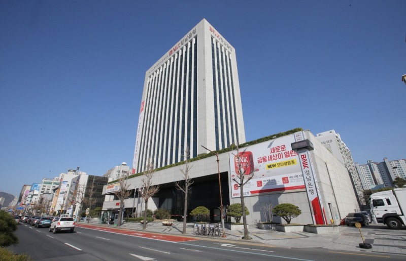 BNK경남은행 ‘인공지능 OCR 기반 신용평가 통합관리체계’ 구축