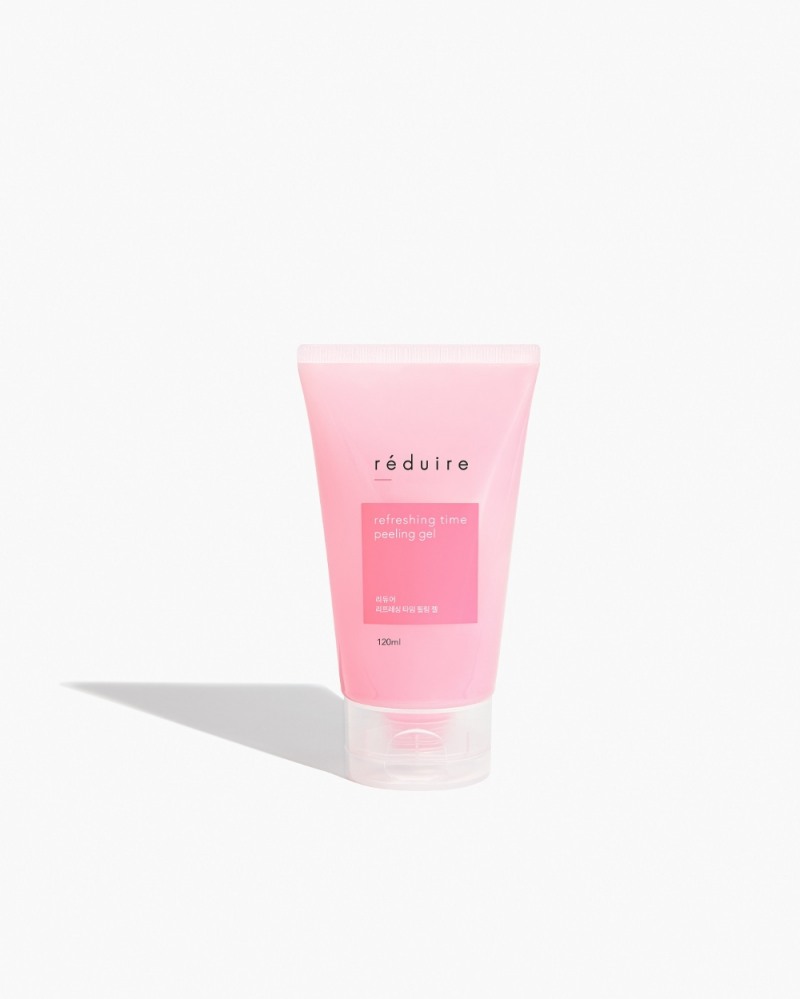 리듀어 리프레싱 타임 필링 젤 신제품. (사진=포도컴)