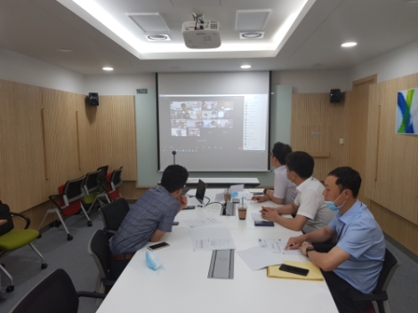 서부발전, 중소기업 소부장 국산화 전주기 지원 사업설명회 개최