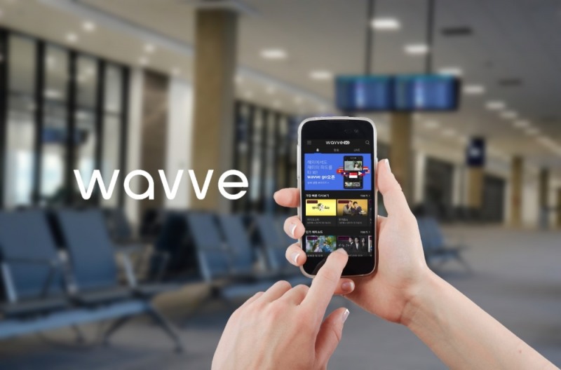 웨이브, 해외 진출 위해 마이크로소프트와 기술 협력