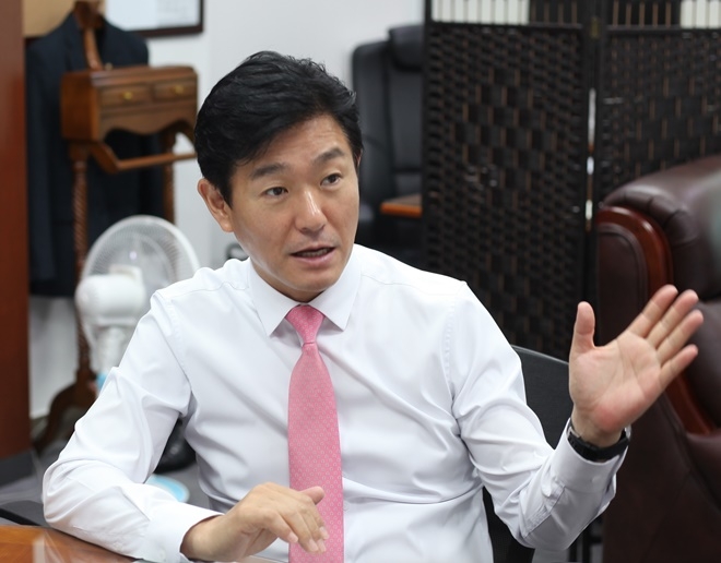 이주환 국회의원.(사진제공=이주환의원실)