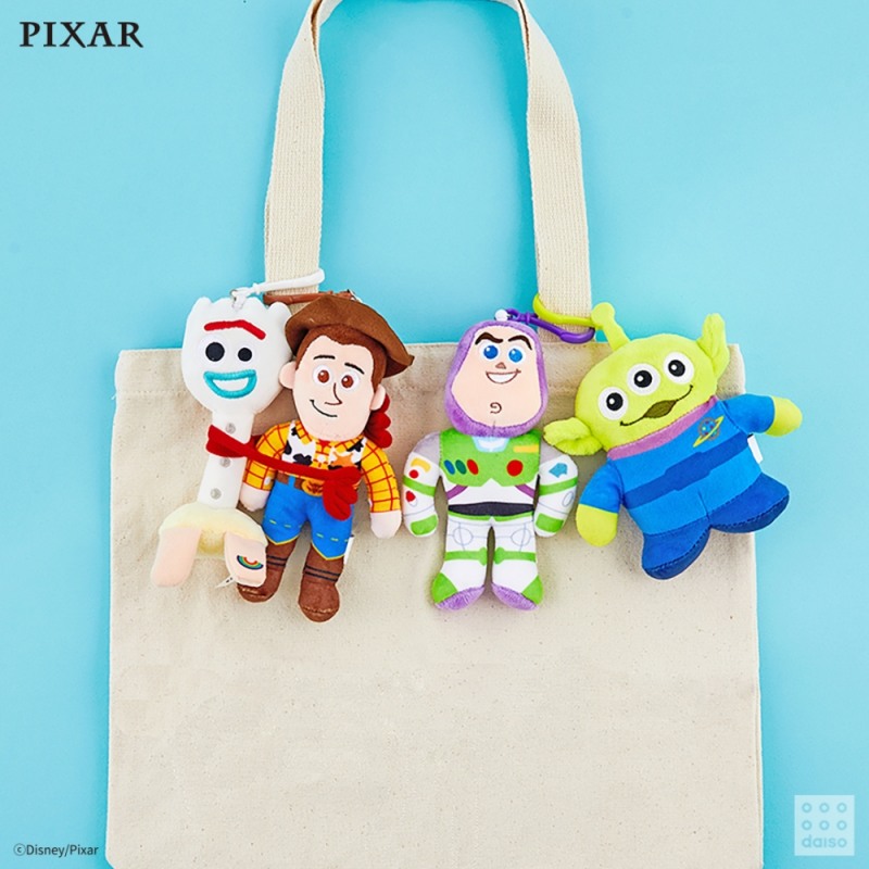 아성다이소, 디즈니 ‘픽사(PIXAR) 시리즈’ 출시