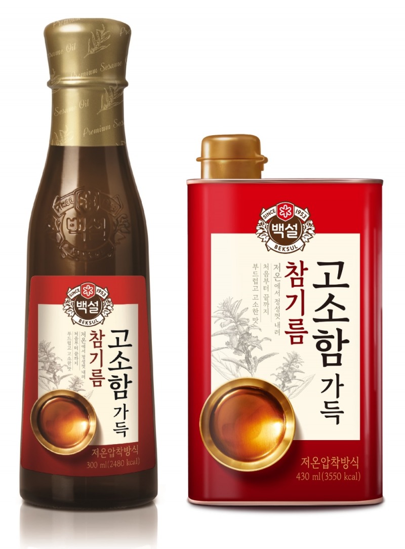 CJ제일제당, 내식 트렌드 장기화