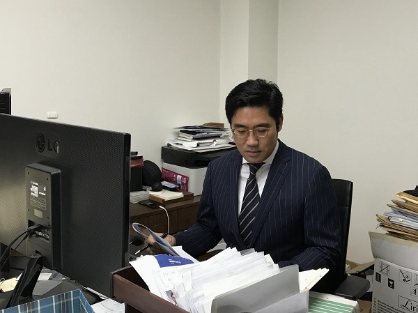 성추행기소유예 가능성이 있는지는 사건을 따져봐야 알 수 있다