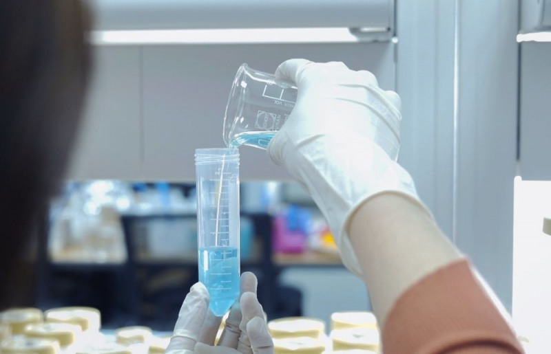 유씨엘, 비건 가능 처방 라인 개발 완료